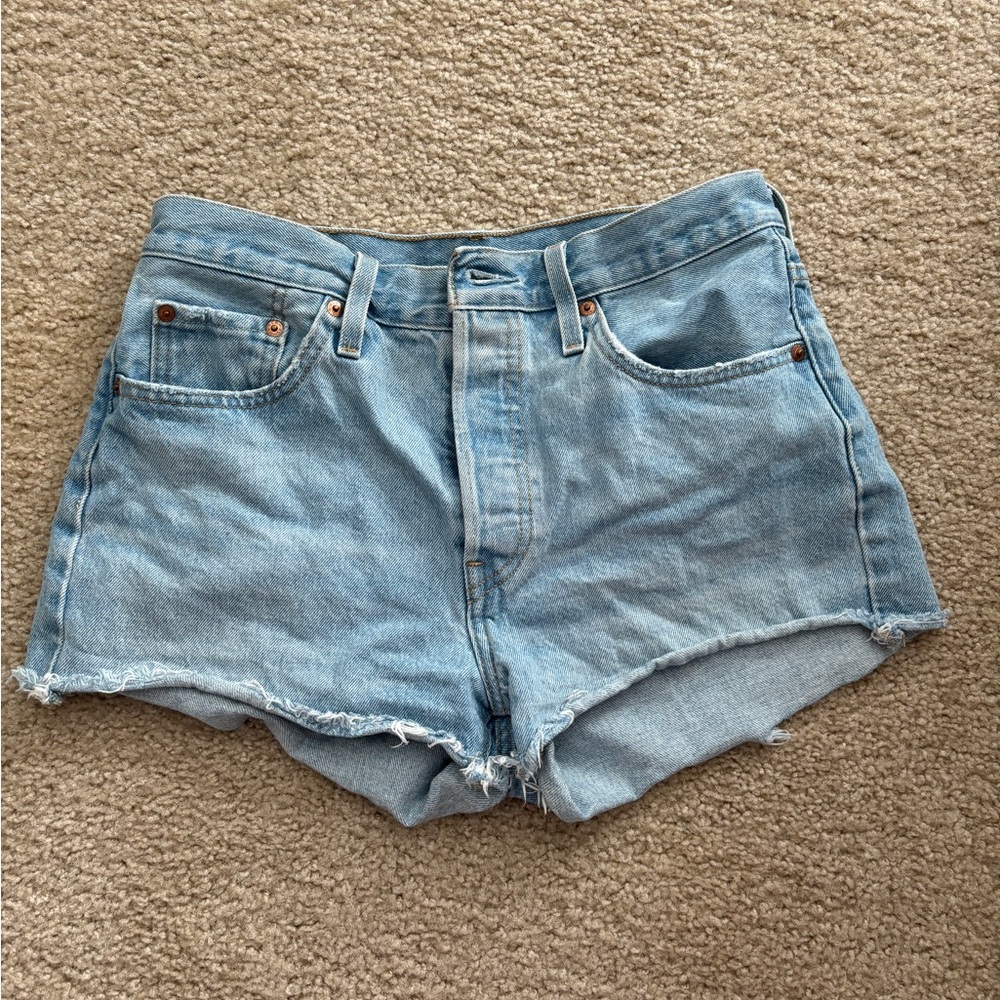 Levi’s 501 Shorts
